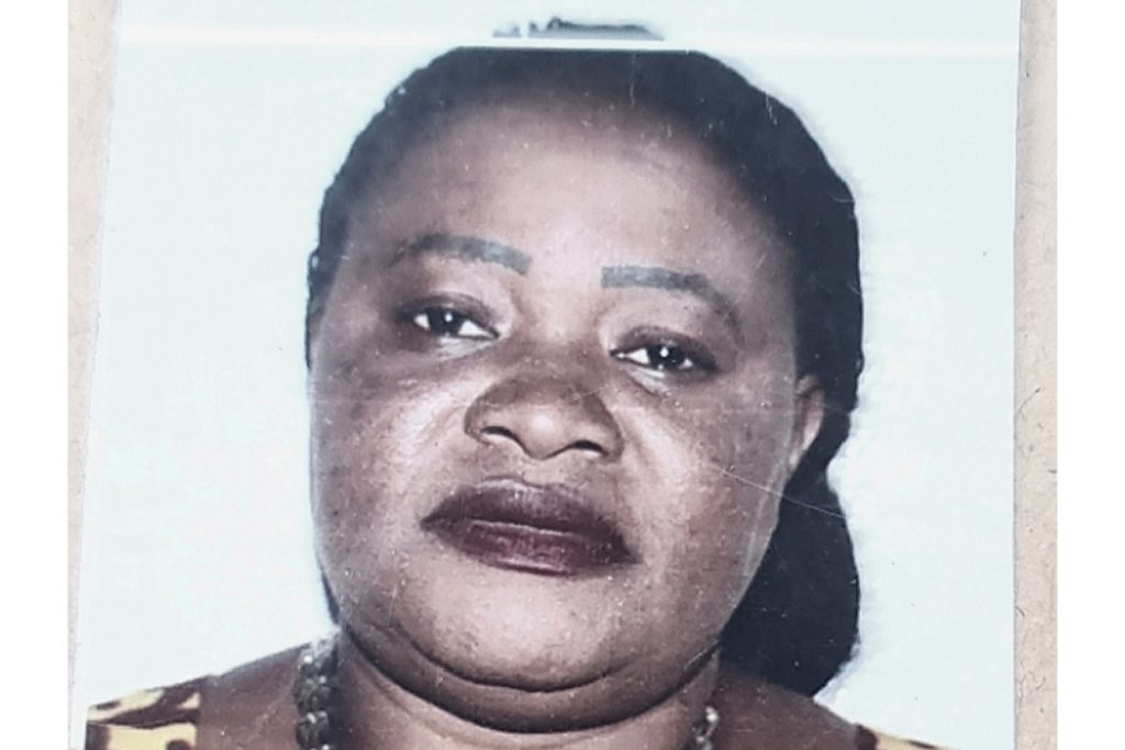 Kinshasa – Justice : Denise Kayuyu est-elle poursuivie sans motif ?
