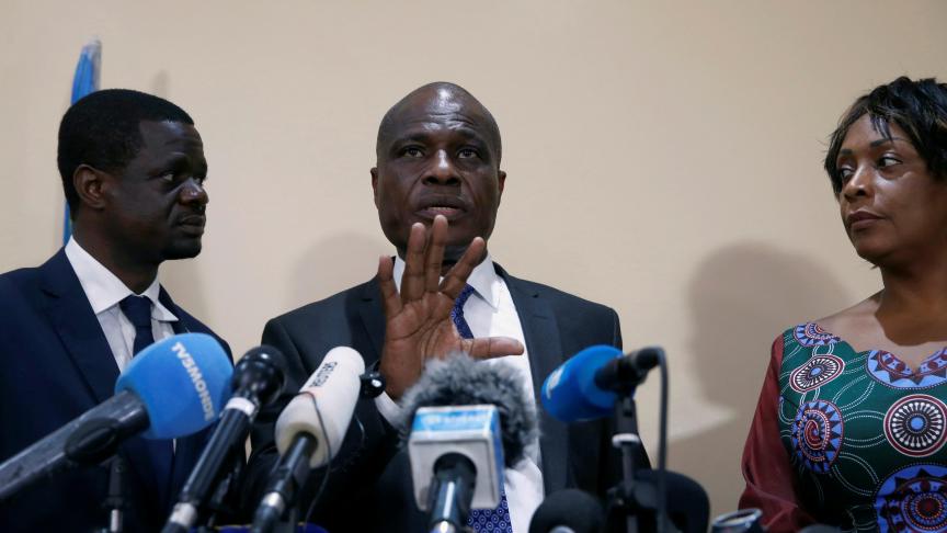 Elections RDC : CENI confirme, tandis que Fayulu et Kabila émettent des doutes