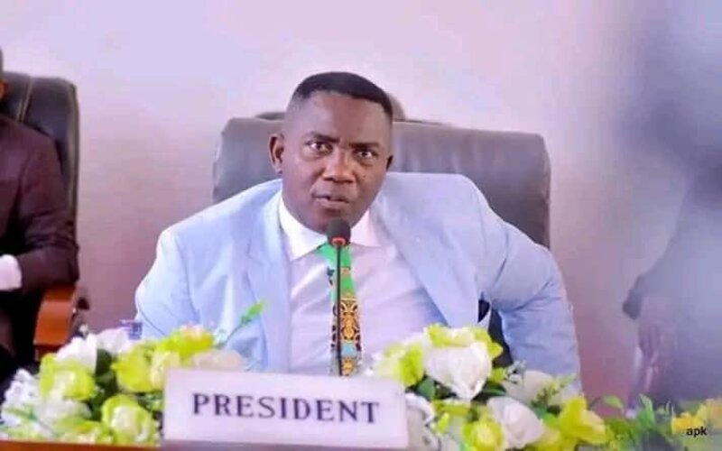 Kinshasa : Sanctions contre Ngobila, Gode Mpoyi saisit le vice-premier ministre de l’Intérieur