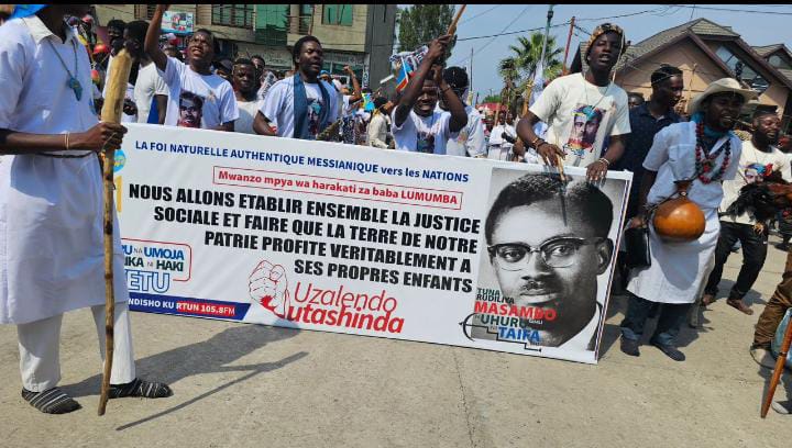 Nord-Kivu: 6 morts dans une manifestation anti-monusco à Goma