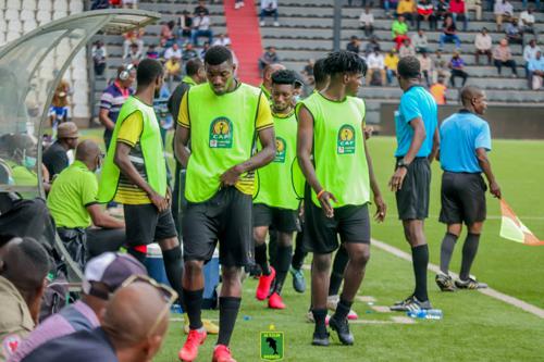 AS V.Club commence avec une défaite face à Primiero d’Agosto (0-1) AS V.Club commence avec une défaite face à Primiero d'Agosto (0-1)