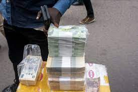 Fluctuation du taux de change en RDC : Préoccupations des acteurs économiques