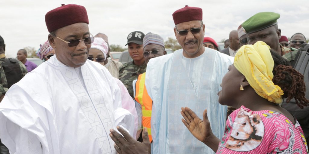 Niger : L’équation politique derrière le coup d’état de Mohamed Bazoum Coup d’État au Niger