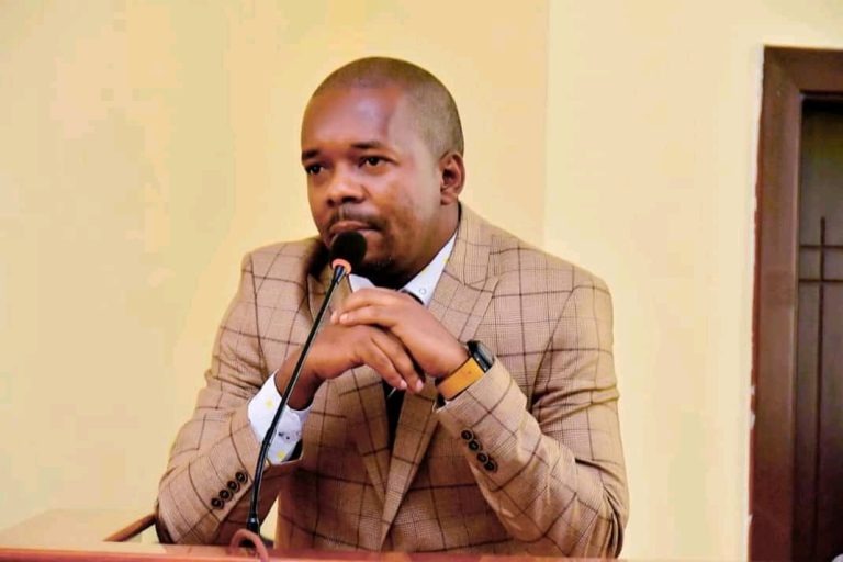 RDC/Justice : Accusé de violer plus de 20 fois sa bonne, Eric Bukula parle d’un montage politique vilain