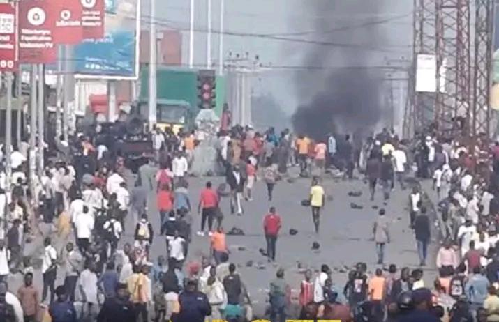Goma: Inhumation des victimes de la marche du 30 août ce lundi