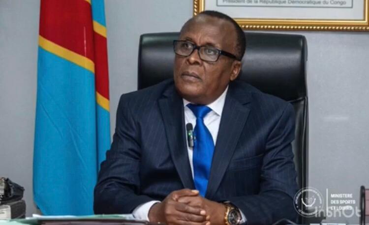 Sports/RDC: Etat de santé de Jonathan Bolingi, François Claude Kabulo rassure