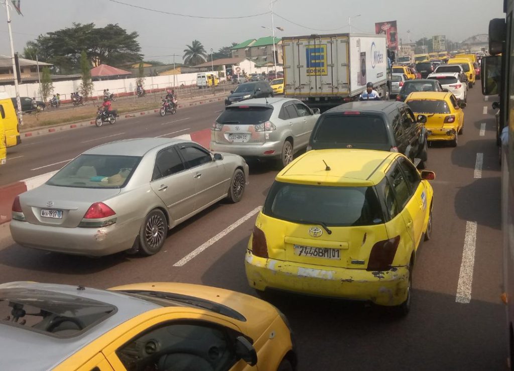 Société : Que faire pour remédier à la problématique des embouteillages à Kinshasa ?