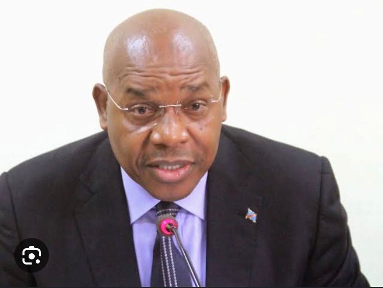 Présidentielle 2023: François Mwamba designé Coordonnateur de la campagne de Félix TShisekedi