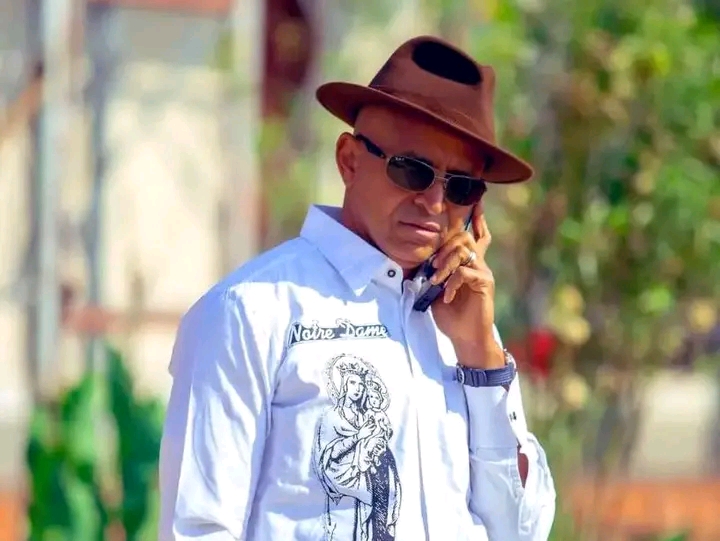 Processus électoral : la candidature de KATUMBI sera déposée ce mercredi
