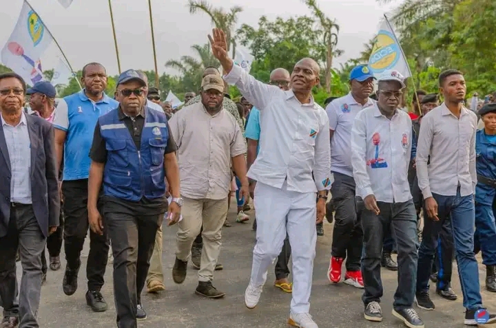 présidentielle 2023: Martin FAYULU essoufflé avant la campagne électorale