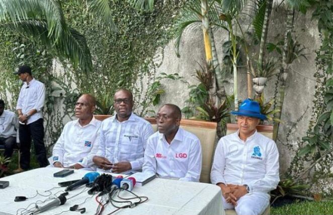 Processus électoral en RDC: l’illusion d’une candidature unique fait jaser l’opposition
