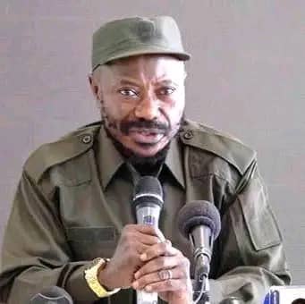Nominations au sein de l’armée: le retour d’Eddy Kapend, un signal fort lancé à John Numbi?