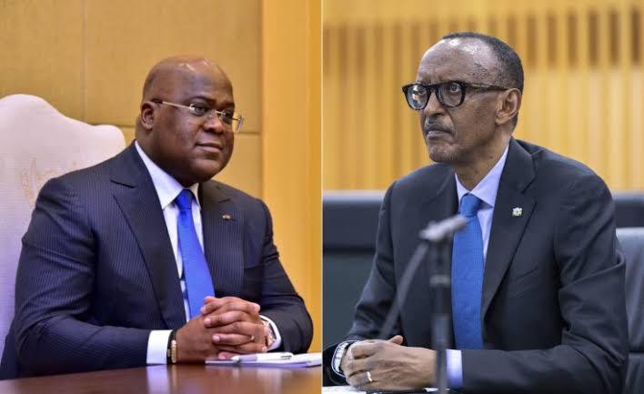 Conflits RDC-Rwanda: Un civil rwandais blessé par balle suite à une altercation à la frontière