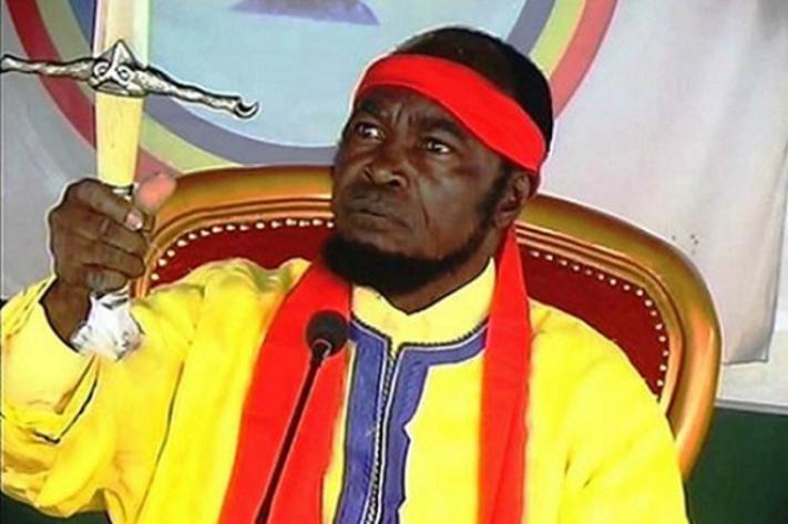 Urgent : Ne Muanda Nsemi rend l’âme plusieurs mois après son hospitalisation