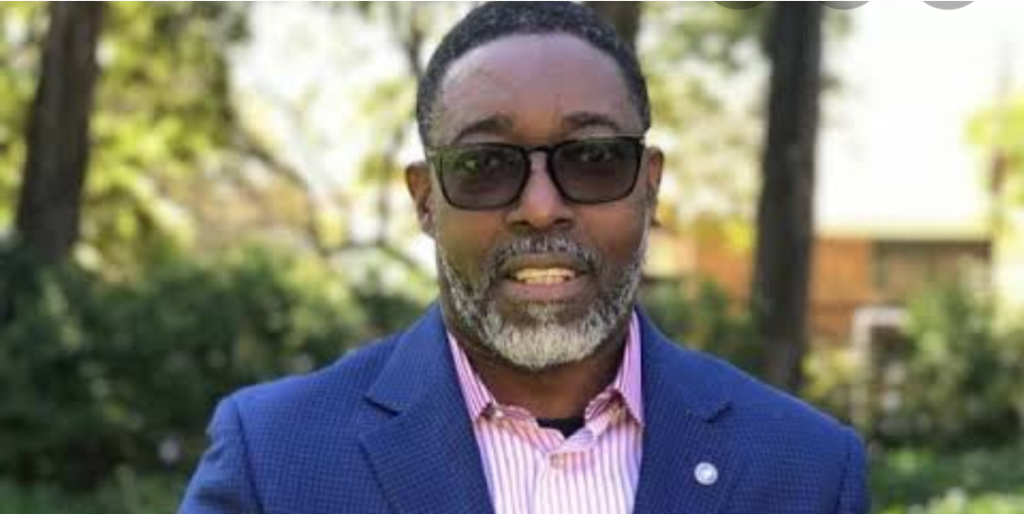 Élections 2023: « Denis kadima planifie la fraude électorale », Francis Kalombo