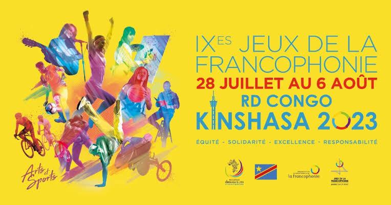 IXème jeux de la francophonie : CIJF achève sa mission d’audit sur les dépenses