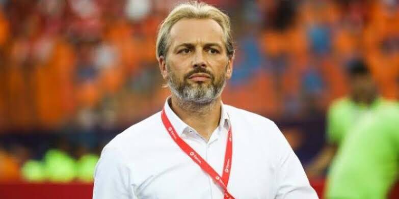 Eliminatoires coupe du monde 2026: Sébastien Desabre dévoile la liste des retenus