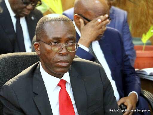 Affaire bukanga- lonzo: Matata Ponyo encore face la cour constitutionnelle!