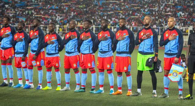 Eliminatoires Mondial-2026 : Les léopards de la RDC face à la Mauritanie ce mercredi à Kinshasa