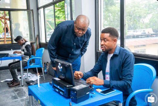 Élections en RDC: les mafieux fabricants de fausses cartes électeurs aux arrêts