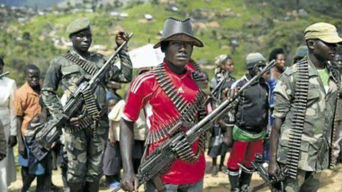 RDC:A l’approche des élections, Ituri dans le trou noir