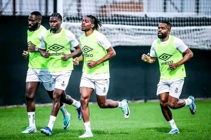 CAN 2023: En amical, la RDC affronte l’Angola ce samedi 06 janvier