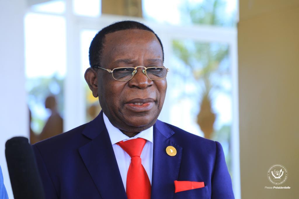 Enjeux politiques : Quand l’opinion réalise la loyauté de Bahati Lukwebo à Félix Tshisekedi