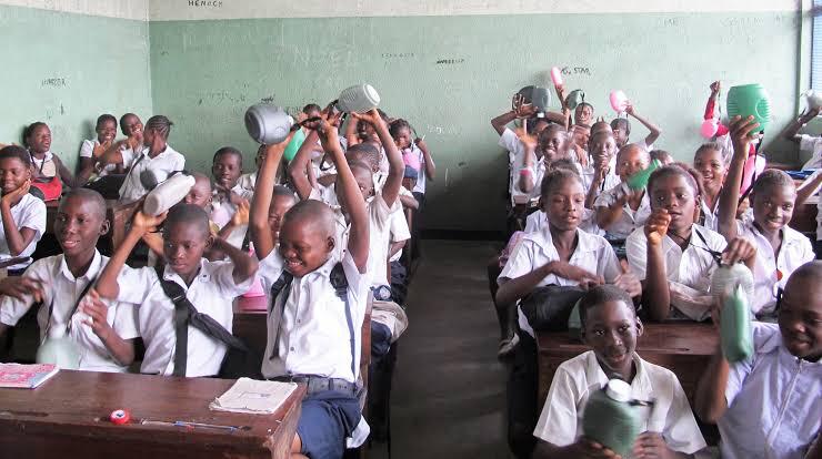 EPST/RDC : 8 janvier 2024,Tony Mwaba confirme la reprise des activités scolaires