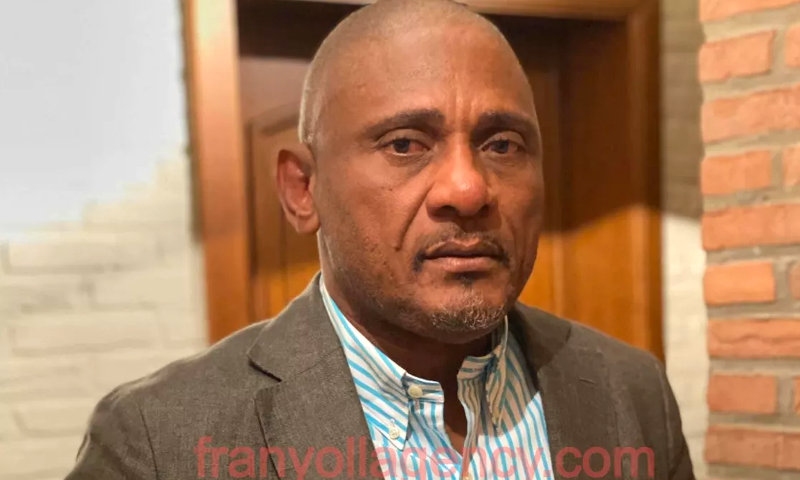 Kinshasa: Gérard Mulumba assume désormais la fonction de gouverneur de la ville