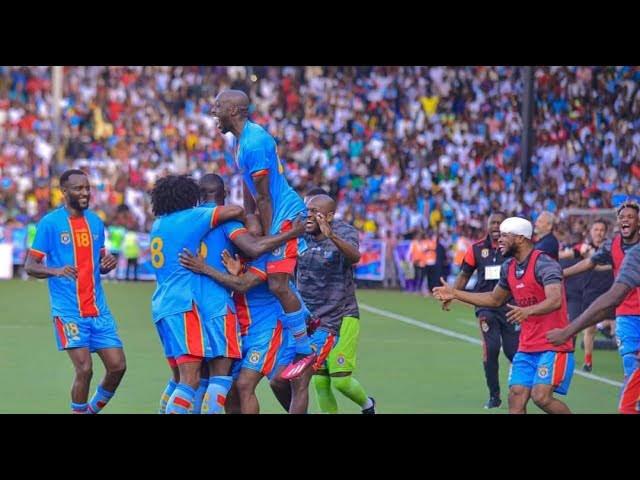 CAN côte d’Ivoire 2023: Les léopards empochent des millions pour leur qualification en demi-finale