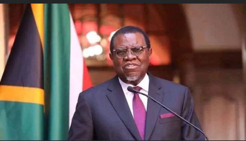 Urgent-Namibie: Le Président Hage Geingob tire sa révérence