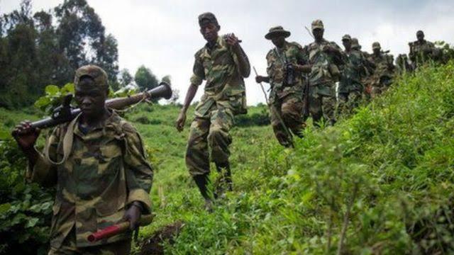 RDC-Masisi: la coalition FARDC-Wazalendo accentue la pression