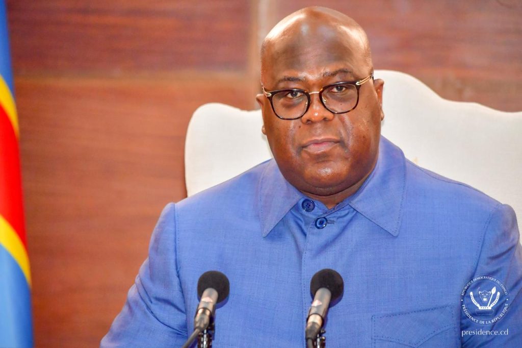 1er séminaire sur le renforcement de la cohésion et l’efficacité de l’exécutif national en RDC: Tshisekedi invite les membres du gouvernement aux résultats tangibles