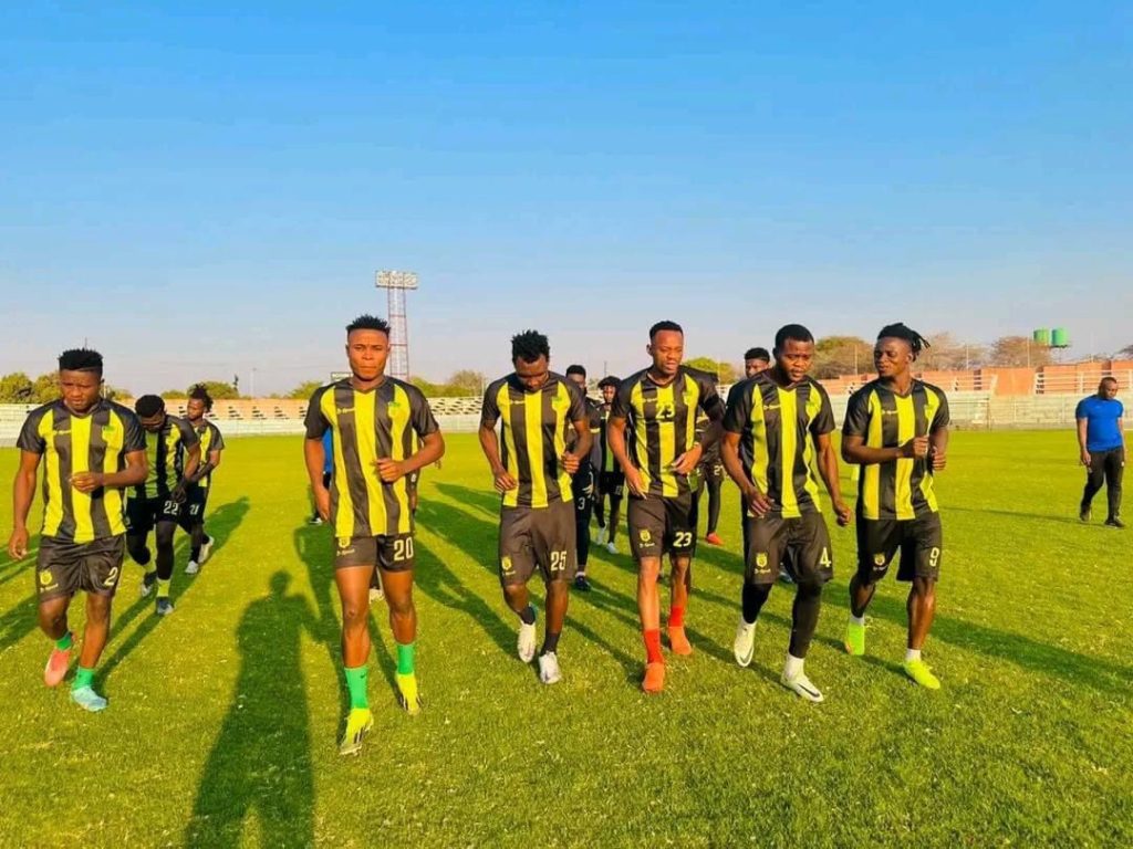 Interclubs CAF: Quatre clubs congolais reçoivent une aide financière