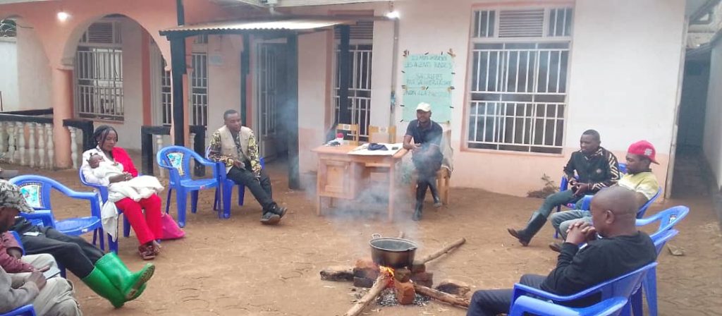 Nord-Kivu : le chef du PDDRCS tente de juguler la grève des agents de Lubero