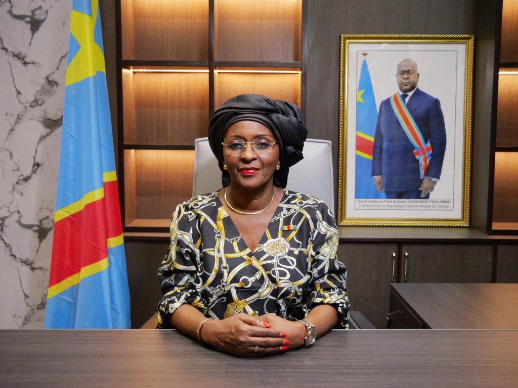 Célébration de la journée internationale de l’alphabétisation : Aziza Munana déterminée à promouvoir l’éducation multilingue pour un système éducatif inclusif
