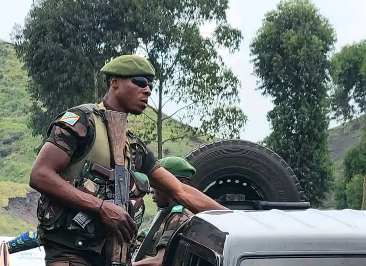 Nord-Kivu :Les FARDC n’ont pas fait recours aux FDLR, mais se battent pour repousser l’armée rwandaise (Mise au point)