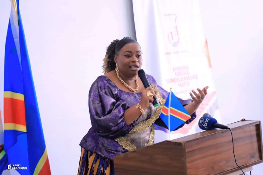 Kongo Mboka na nga: Une campagne d’éveil patriotique centrée sur l’amour du pays( Lydia Nsambayi)