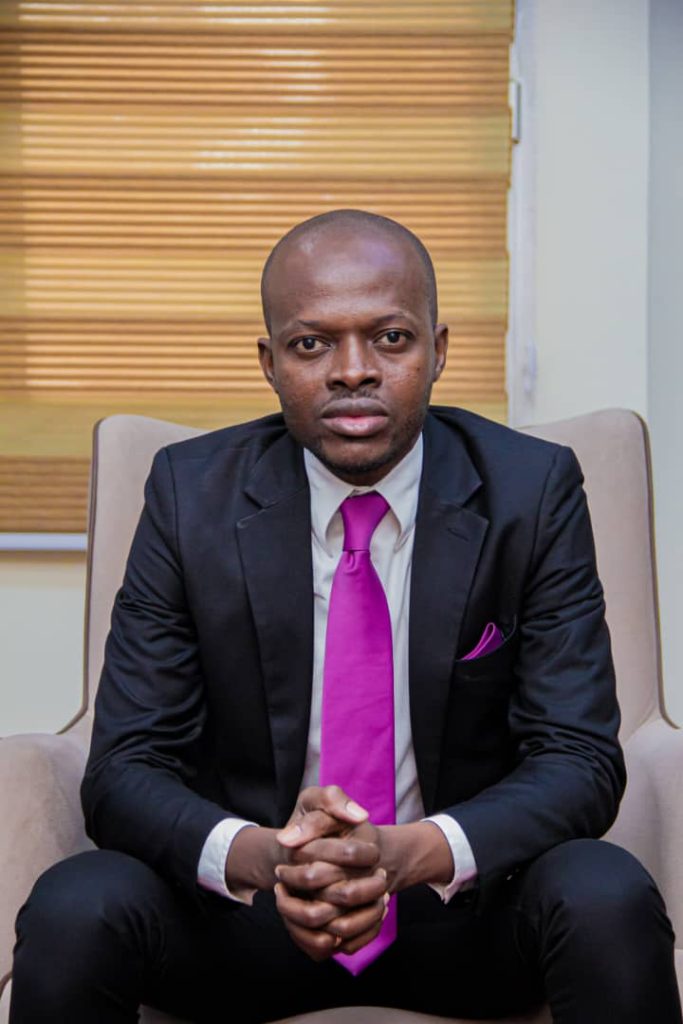 RDC : Hervé Pedro publie ses »lettres non envoyées »