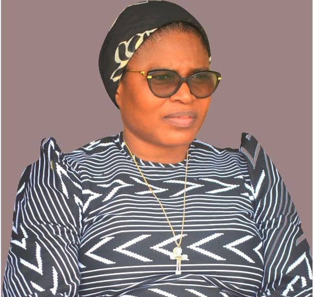 ESU- ISAM Kinshasa:Quand la soeur Florence Mbiya décide d’instrumentaliser Beska wozir