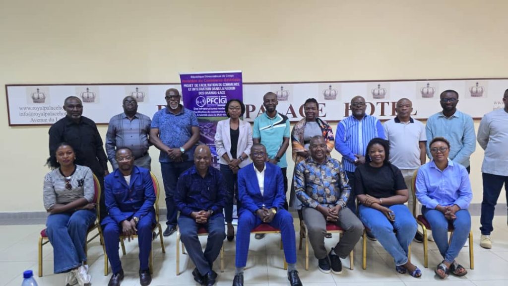 Sud-Kivu: Quand l’urgence de mettre en place des comités locaux de facilitation du commerce s’impose (Jules Muilu Mbo)