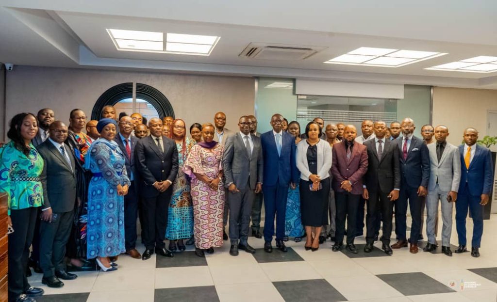 Commerce Extérieur : Vers la mise en oeuvre de la ZLECAF en RDC