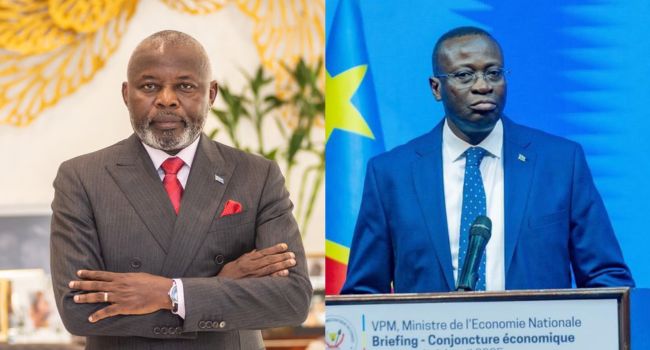 Subvention des pétroliers: Mukoko Samba profiterait de la mafia orchestrée par Vital Kamerhe