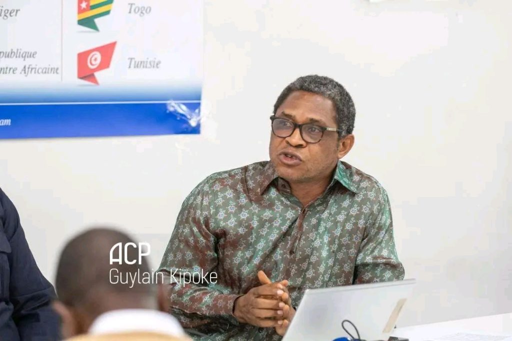 « Le concept et le mot »: Quand le professeur Claude Mukeba démonte la portée sémantique des propos présidentiels