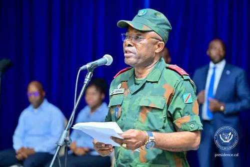 Uvira : Les FARDC rassurent la population et dénoncent des déclarations trompeuses du M23/AFC