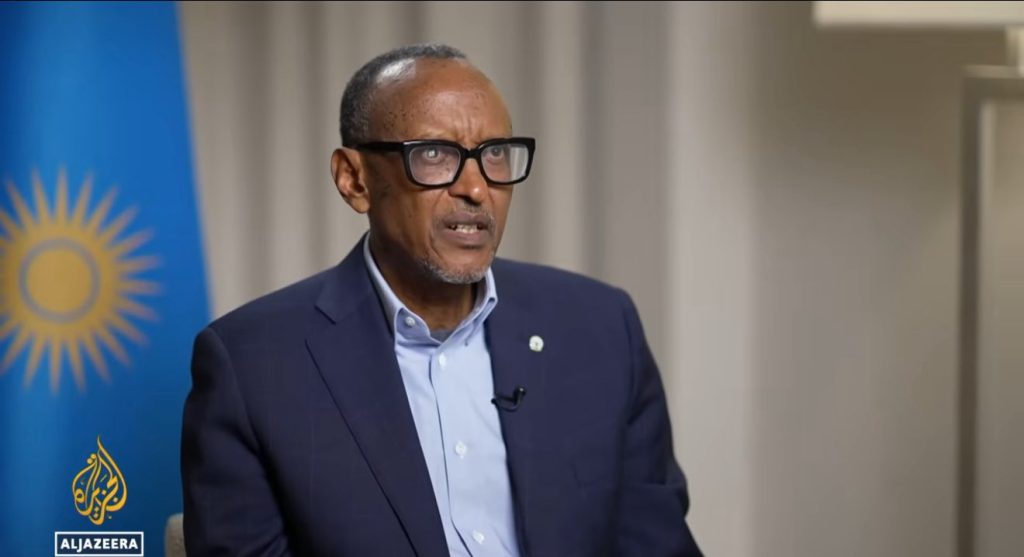 Tensions Rwanda-RDC après l’accord de Washington: Kagame remet en question la fiabilité de Félix Tshisekedi