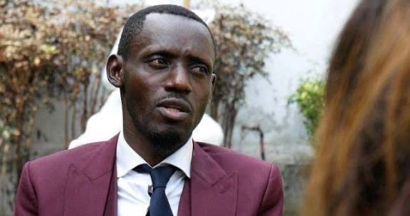 Prince Epenge à Corneille Naanga: On peut combattre une dictature sans vendre son âme à Kagame
