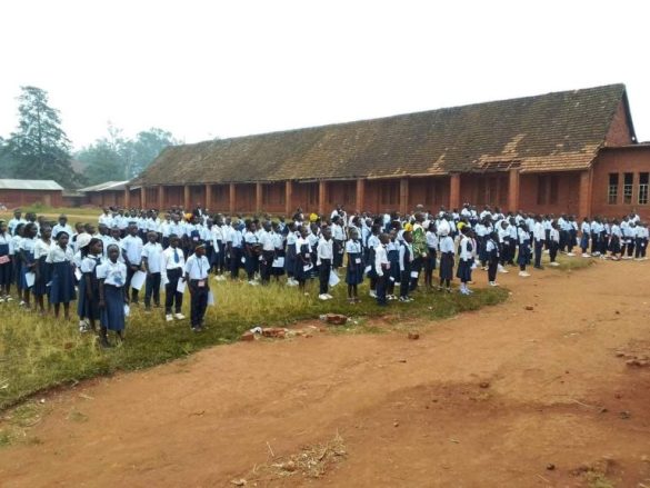 Tanganyika: Les élèves reprennent enfin les cours après trois mois de suspension à Nyunzu