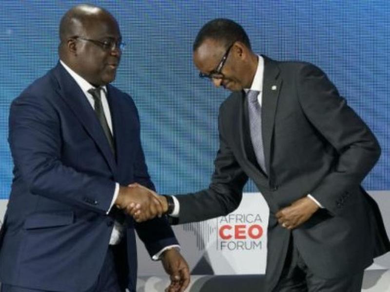 Accord RDC-Rwanda: Une paix bâtie sur un récit contesté