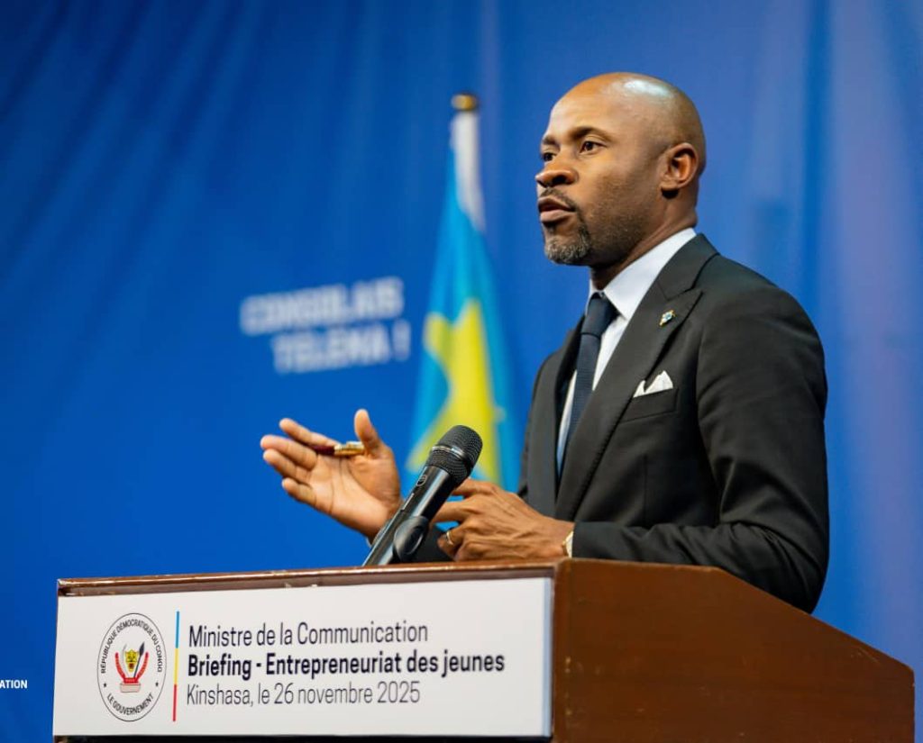 Condamnation des USA: Kinshasa pointe l’effondrement de la stratégie du mensonge rwandais